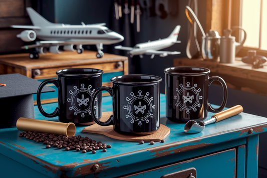 Professional cover image for Top 3 Mugs for Aircraft Mechanics in 2025
