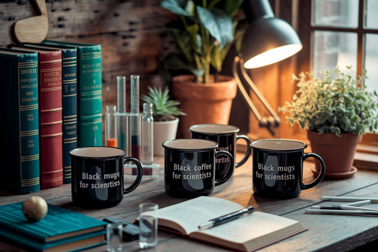 Cover image for 4 Funny Mugs That Make Scientists Laugh in 2025