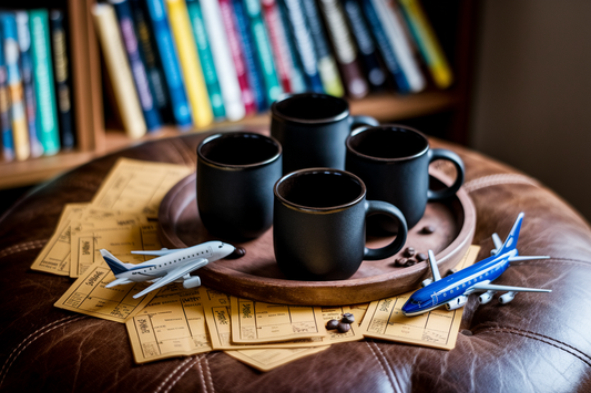 Cover image for Best 6 Gifts for Flight Attendants 2025