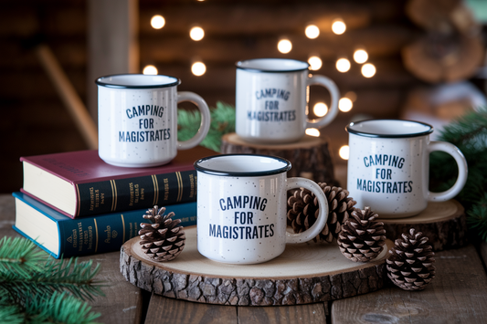 Cover image for Best Gifts 2025 for Magistrates