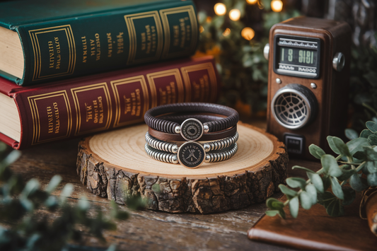 Cover image for Best Ham Radio Bracelets 2025 for Amateur Radio Enthusiasts