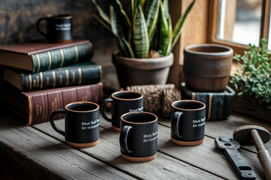 Cover image for 5 Premium Job Site Mugs Successful Roofers Love for 2025