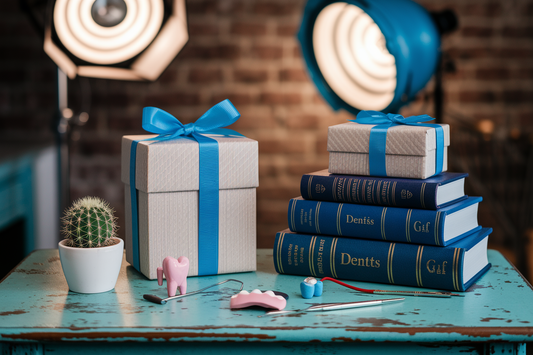 Cover image for 5 Premium Dentist Mugs Successful Dentists Love for 2025