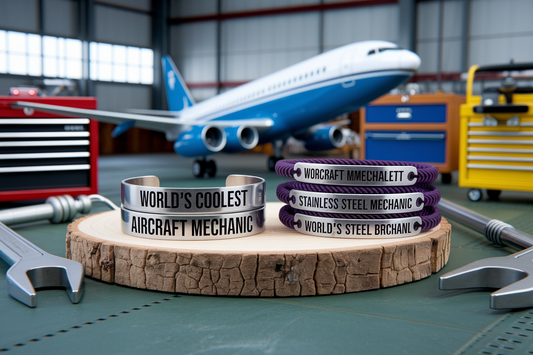 Professional cover image for General Favorites: 3 Funny Bracelets for 2025 Occasions