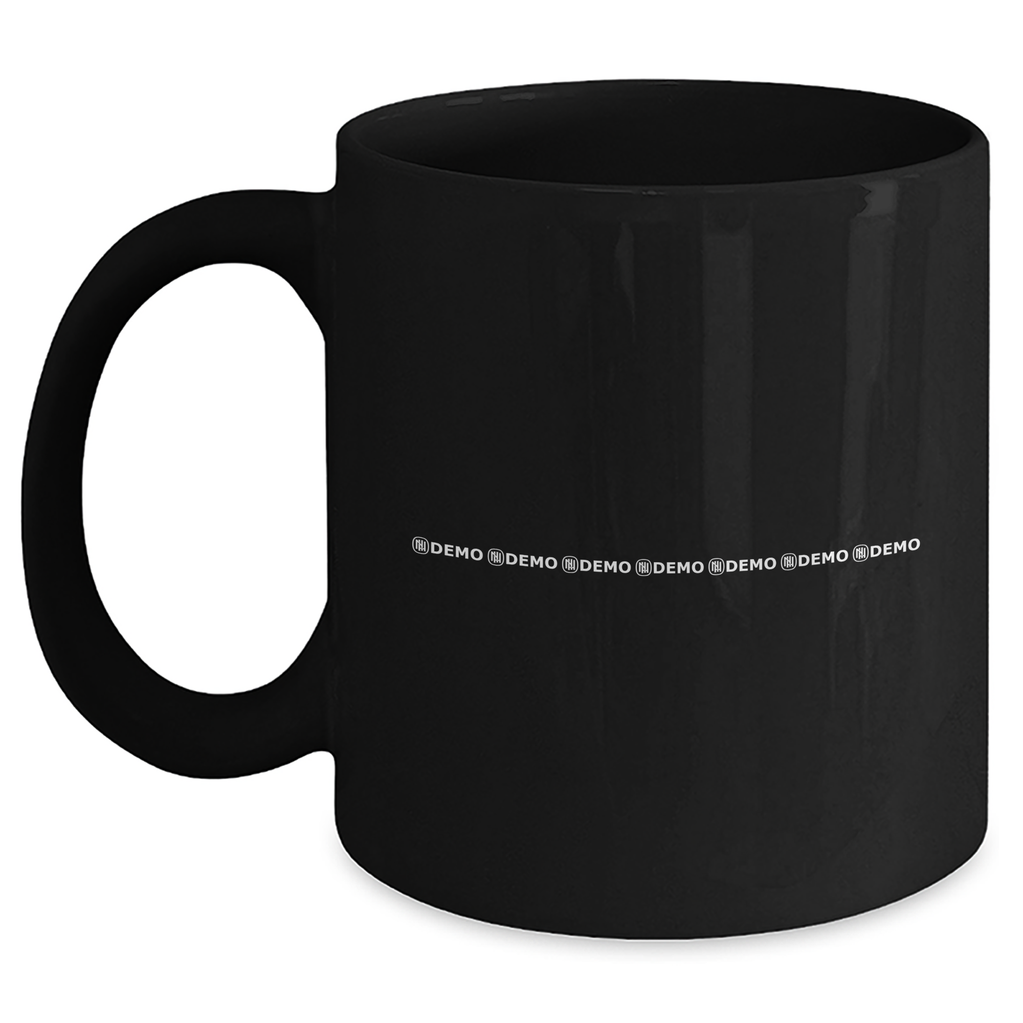 Funny Advisor Gifts from Friends to Graduation Ceremony, I'm An Advisor. Not A Magician But I Can See Why You Might Be Confused. Black Coffee Mug for Advisor - Main