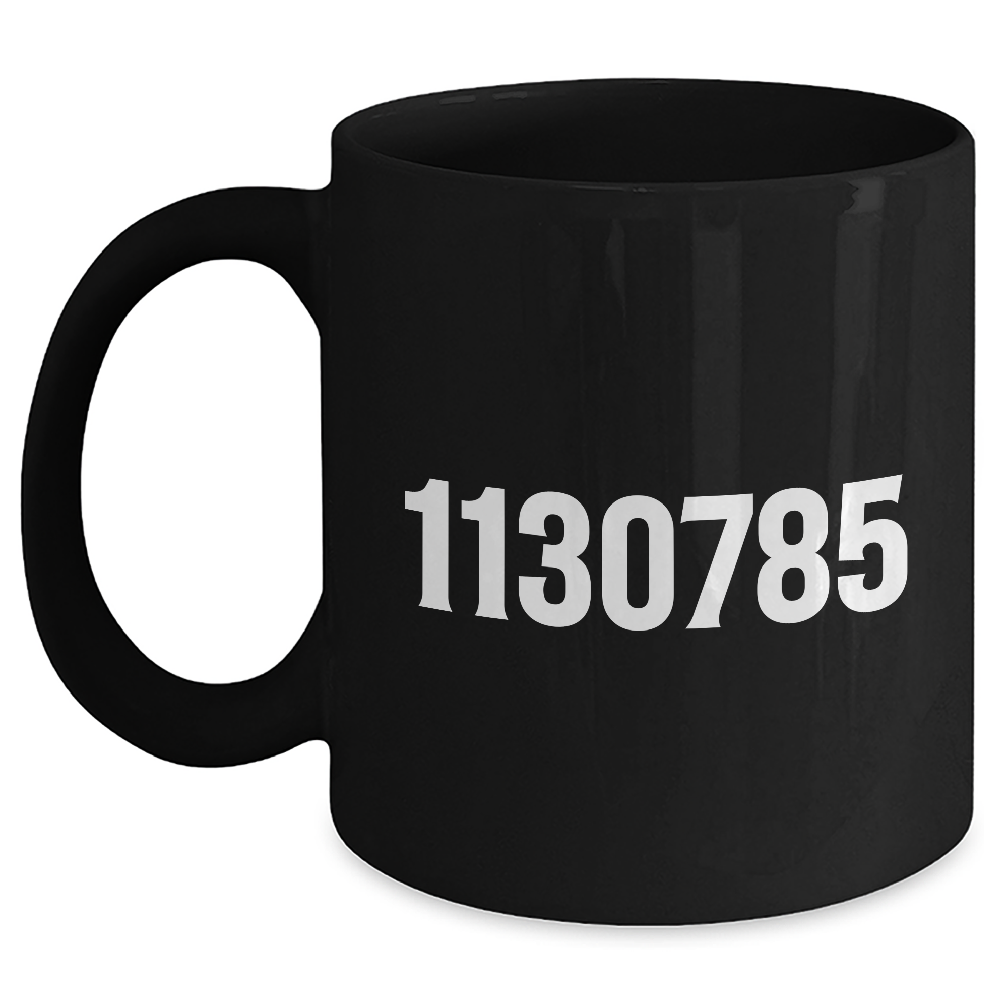 Aircraft Mechanic Humor Gifts from Friends and Family for Graduation, Funny Black Coffee Mug, 'I'm An Aircraft Mechanic. Not A Magician But I Can See Why You Might Be Confused.' - Main