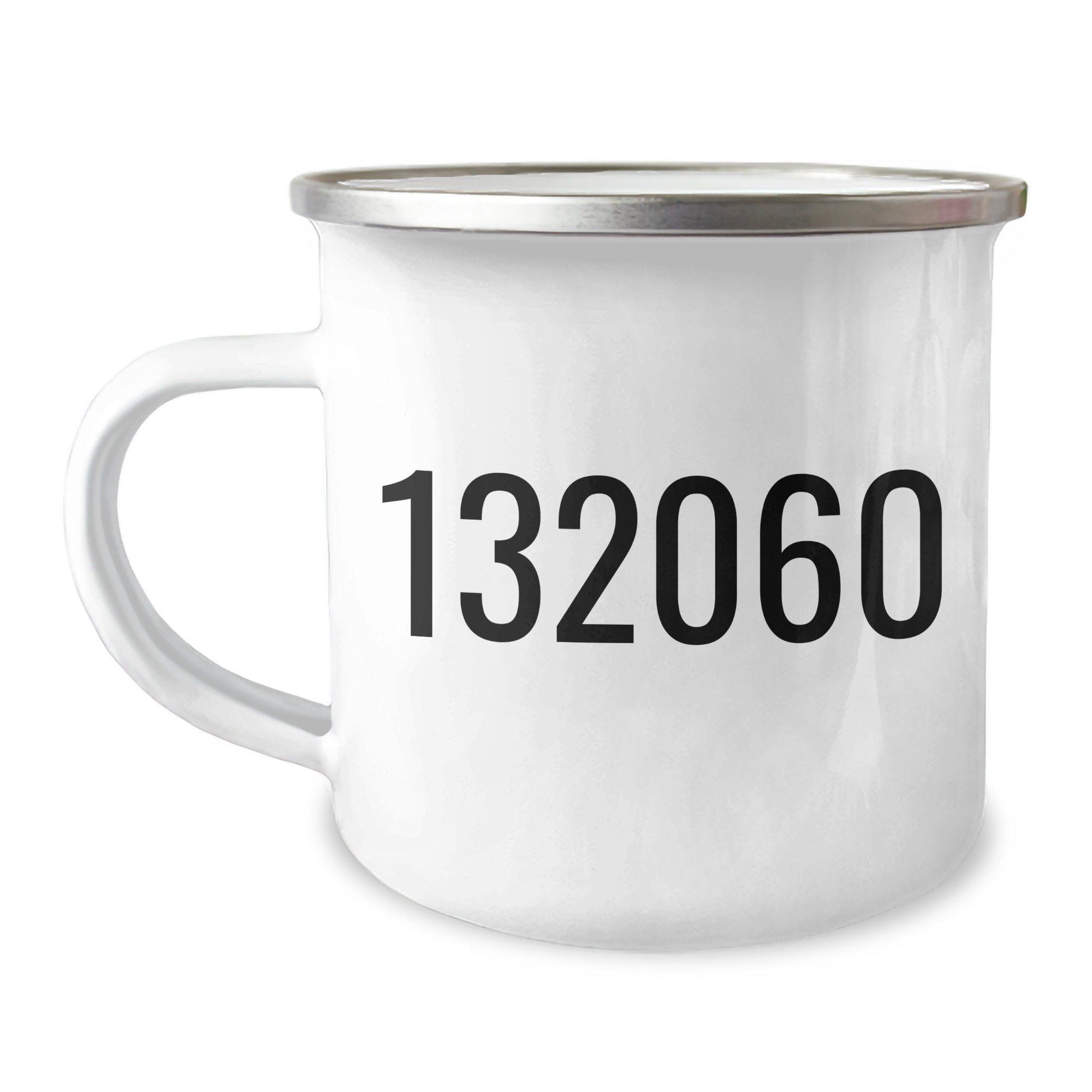 Funny Unbiological Mother Gifts for Her, I Smile Because You Are My Unbiological Mother, Unique Camping Mug for Graduation from Family Friends - Image 1