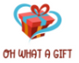 Oh What A Gift