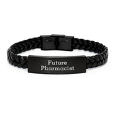 Funny Future Pharmacist Gifts from Men, Christmas Unique Gifts for Pharmacist Women Friends Coworkers Family - Image 1