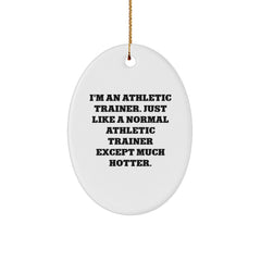 Unique Gifts from Friends and Family for the Hottest Athletic Trainer - Image 1