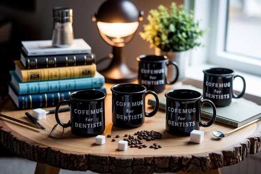 Cover image for 5 Premium Gifts Successful Dentists Love for 2025