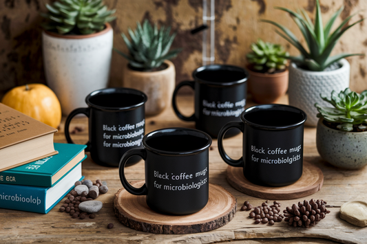 Cover image for Best Lab Mugs 2026 for Microbiologists