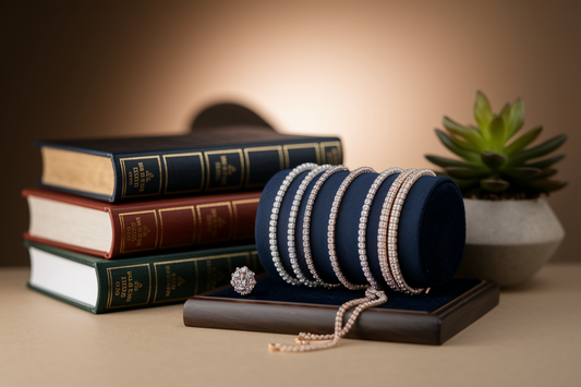 Cover image for Best Bracelets for Financial Advisors 2026