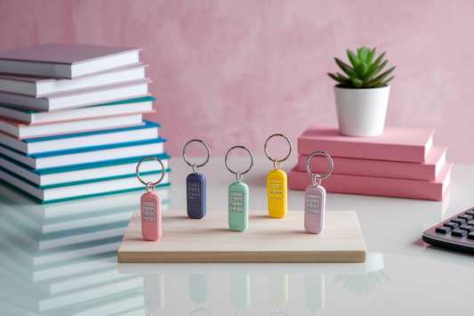 Cover image for 6 Premium Keychains Successful Accountants Love for 2026