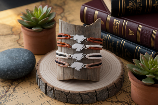Cover image for Best 2026 Arkansas Enthusiast Bracelets