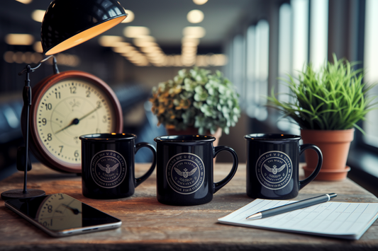 Cover image for 2026's Best Coffee Mugs for Air Traffic Controllers