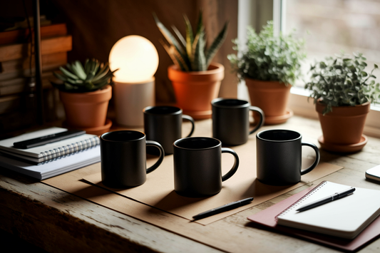 Cover image for Best Mugs 2026 for Administrative Assistants