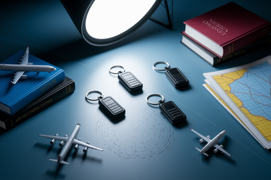 Cover image for Best Keychains 2026 for Air Traffic Controllers