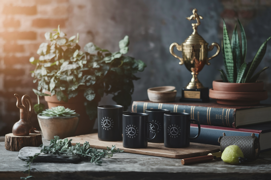 Cover image for 3 Premium Sports Team Mugs Athletic Trainers Love for 2026