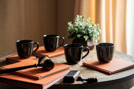 Cover image for Best Mugs for Auctioneers 2026