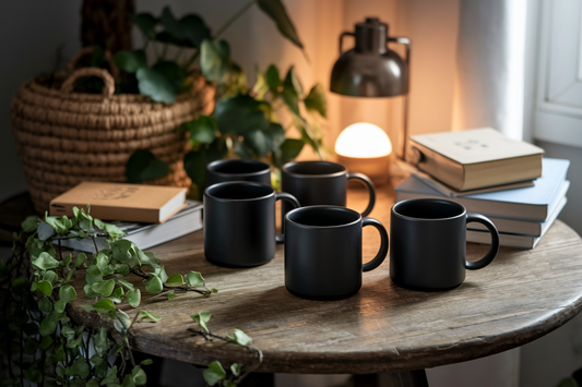 Cover image for Best Mugs 2025 for Second Moms