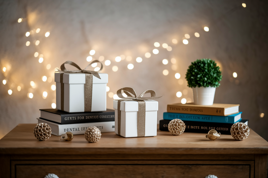 Cover image for Top 6 Dental Accessories 2025 for Dentists & Hygienists