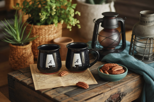 Cover image for 3 Funny Mugs Alabama Enthusiasts Love in 2025