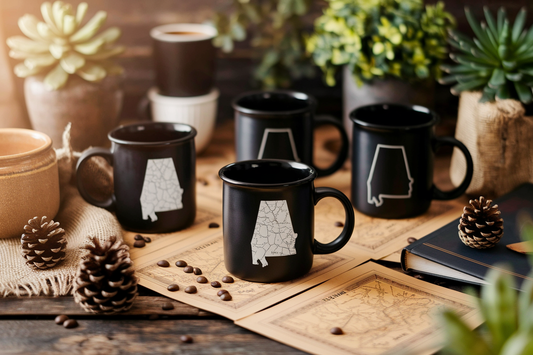 Cover image for Best Alabama Coffee Mugs 2025 for Enthusiasts