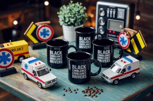 Cover image for 4 Premium EMS Gifts Ambulance Drivers Will Treasure in 2026