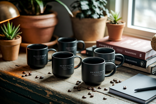 Cover image for Best 7 Branded Gifts 2025 for Marketing Managers