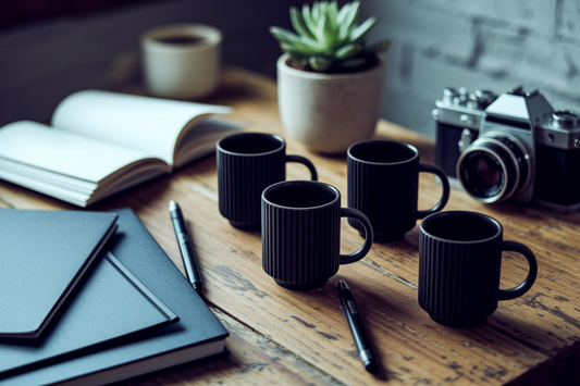 Cover image for 7 Premium Design Mugs Successful Designers Love for 2026