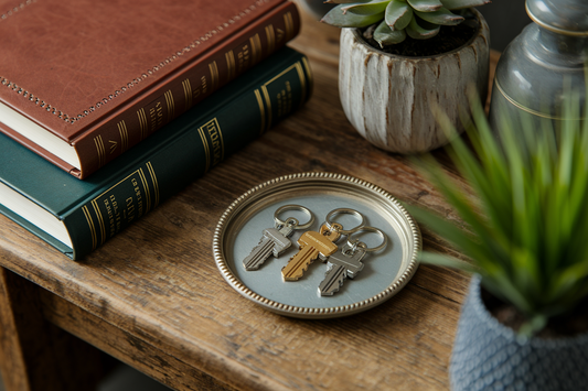 Cover image for 4 Premium Faith Gifts Successful Ministers Love for 2025