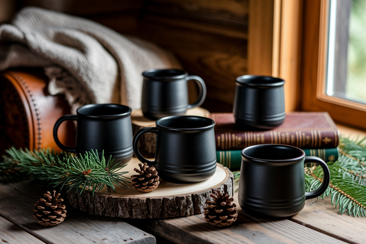 Cover image for 8 Funny Mugs That Make Loggers Laugh in 2025