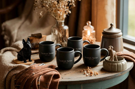 Cover image for Best Scottish Terrier Mugs 2025