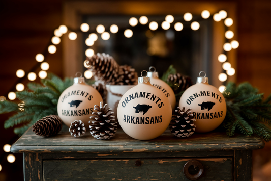 Cover image for Best 2025 Ornaments for Arkansas Enthusiasts to Buy