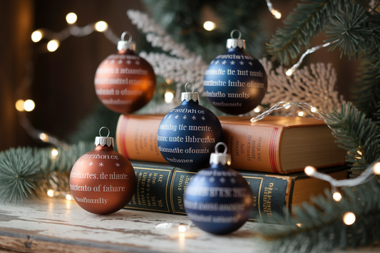 Cover image for Best 2025 Ornaments for Actuaries