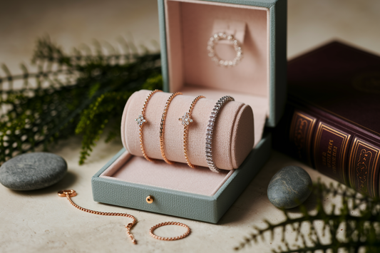 Cover image for 5 Perfect Bracelets Aunts Will Treasure in 2025