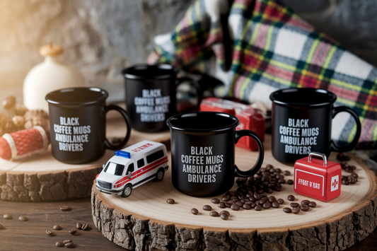 Cover image for 3 Premium Emergency Brews Ambulance Drivers Love for 2025