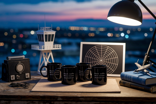 Cover image for 2025 Air Traffic Controllers' Top 6 Breakroom Must-Haves