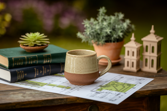 Cover image for Top Outdoor Designs 2025 for Landscape Architects