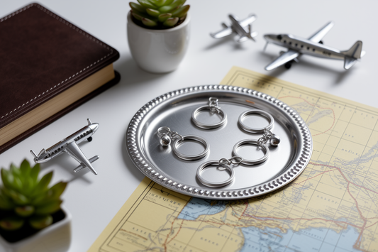 Cover image for Best Travel Gifts 2026 for Flight Attendants