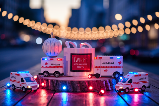 Cover image for 7 Essential EMS Gifts Every Ambulance Driver Needs in 2025