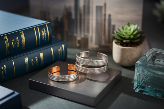 Cover image for Best 7 Bracelets for Architects 2026