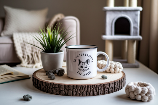 Cover image for Top 2026 Gifts for Egyptian Mau Cat Moms