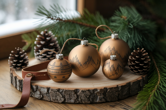 Cover image for 7 Premium Alaska Ornaments Alaskans Love for 2025