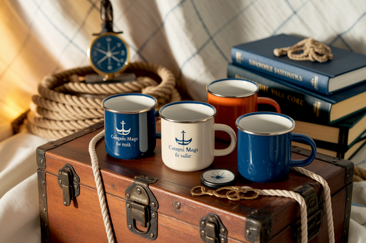 Cover image for 5 Premium Nautical Gifts Successful Sailors Love for 2025