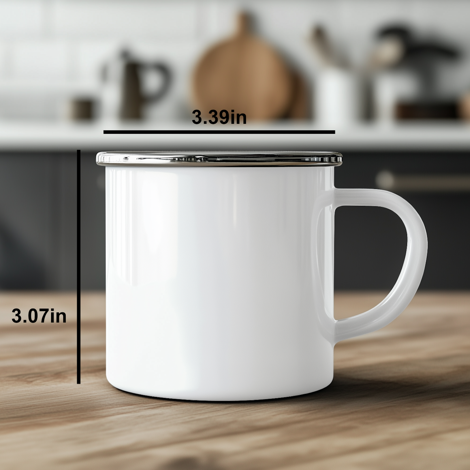 Guide Gifts for Men - Camping Mug by Day, Ninja by Night - Funny Father's Day Unique Gifts from Family - Image 3