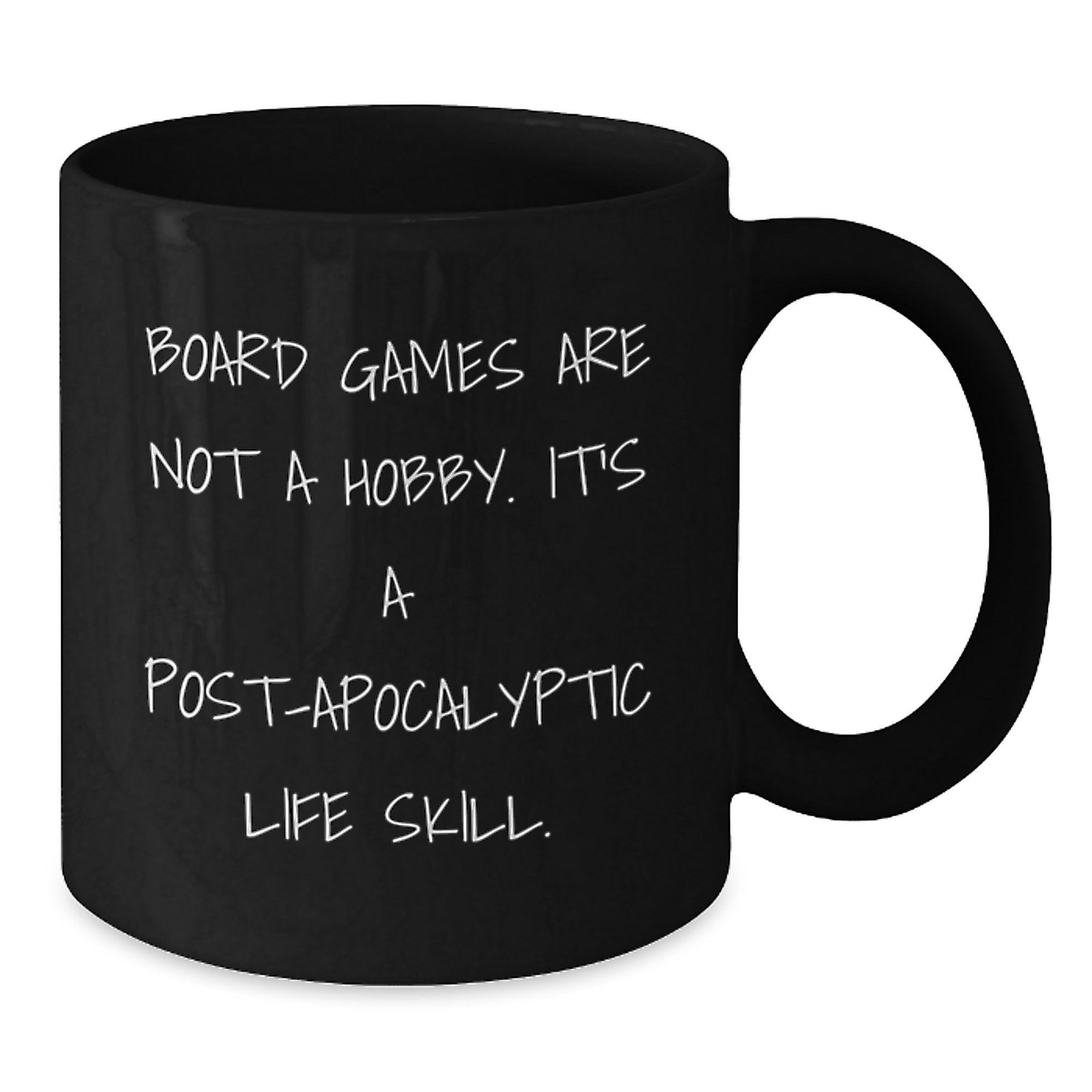 Funny Board Games Lovers Gifts from Men to Women Friends Unique Valentine's Mugs - Additional
