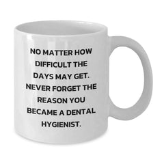 Funny Inspirational Dental Hygienist Gifts from Men Women Friends Coworkers Family - Unique Christmas Unique Gifts for Dental Hygienist Men Women Friends Coworkers Family - Additional