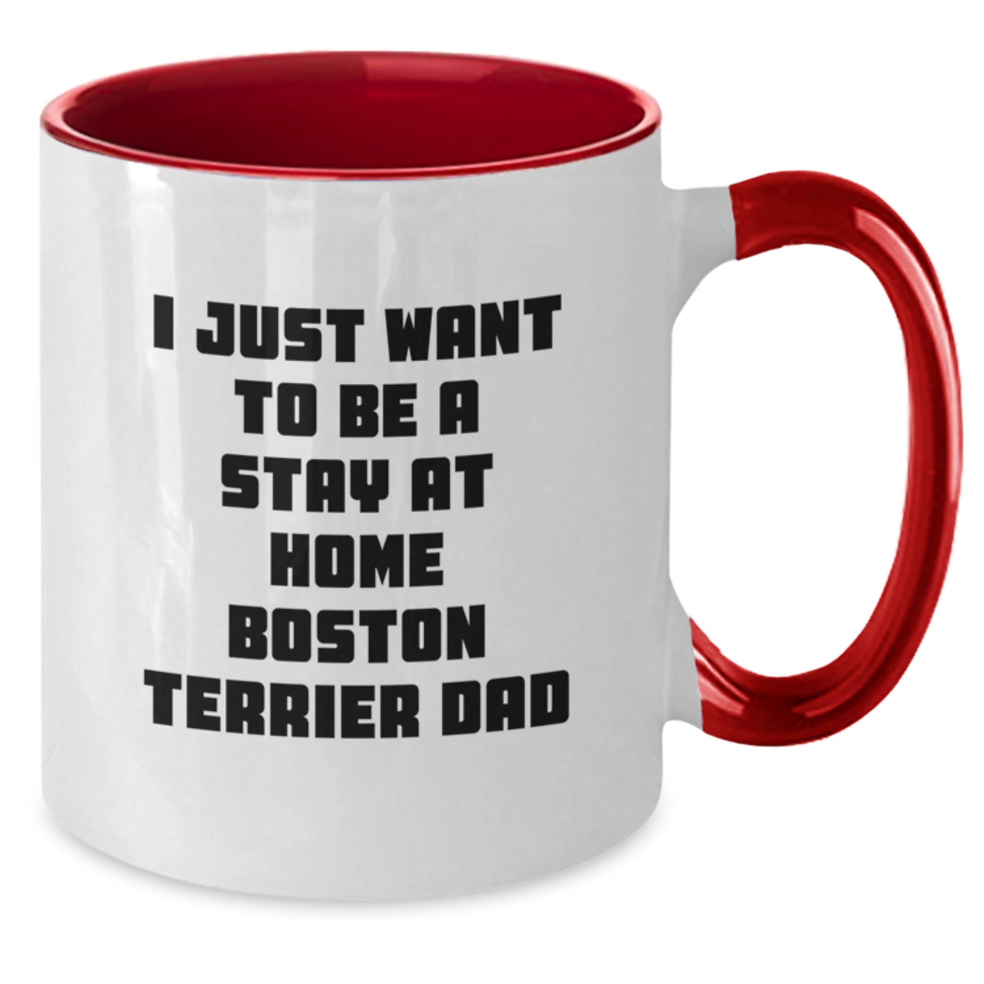 Funny Boston Terrier Dog Gifts from Dad to Boston Terrier Dog Lover Graduation Unique Gifts - Additional